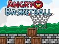 Jogo Basquetebol Raivoso online
