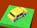 Jogo Taxi Bloco ZigZag online