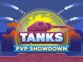 Jogo Confronto de Tanques PVP online Jogo Confronto de Tanques PVP online