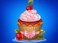 Jogo Cupcakes do Papai online