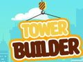 Jogo Construtor de Torres online