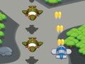 Jogo Lutador Atômico 2D online