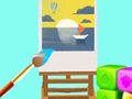 Jogo Combinar para Pintar online