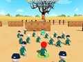 Jogo Jogo do Lobo Marinho de Batalha online