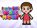Jogo Máquina de Vending de Ovos Surpresa online