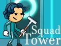 Jogo Torre de Esquadrão online