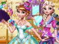 Jogo Loja Vintage da Princesa online