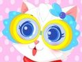 Jogo Meu pequeno gato online