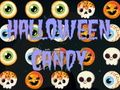 Jogo Doces de Halloween online