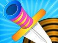 Jogo Tiro com Faca online