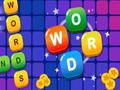 Jogo Encontrar palavras online