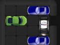 Jogo Desbloquear o carro verde online