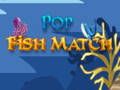 Jogo Pop Peixe Combinação online