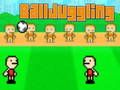 Jogo Malabarismo com bolas online