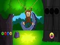 Jogo Escape engraçado da floresta dos macacos online