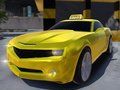 Jogo Motorista de Táxi Real 3D online