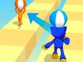Jogo Montanha-Russa Difícil 3D 2 online