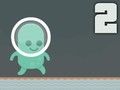 Jogo Dr. Alien Verde 2 online