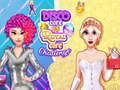 Jogo Desafio Disco Core Vs Royal Core online