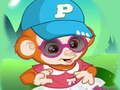 Jogo Meu macaco fofo online Jogo Meu macaco fofo online