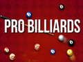 Jogo Bilhar Profissional online