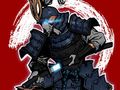 Jogo Rei Samurai online