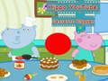Jogo Blogueira de Doces do YouTube Hipopótamo online Jogo Blogueira de Doces do YouTube Hipopótamo online