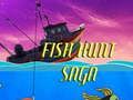 Jogo Saga da Caça aos Peixes online