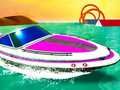 Jogo Corrida de lancha a jato online Jogo Corrida de lancha a jato online