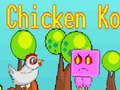 Jogo Frango Ko online