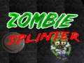 Jogo Zombie Splinter online