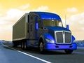 Jogo Simulador de Motorista de Caminhão online