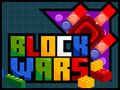 Jogo Guerras de blocos online