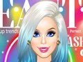 Jogo Barbie: Capa de Moda online Jogo Barbie: Capa de Moda online
