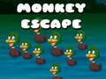 Jogo G2M Fuga do Macaco online Jogo G2M Fuga do Macaco online