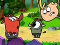 Jogo Crianças inquietas online
