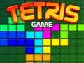 Jogo Tetris online Jogo Tetris online