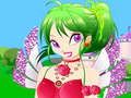 Jogo Winx Estilo Asiático online Jogo Winx Estilo Asiático online