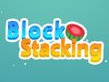 Jogo Empilhamento de blocos online