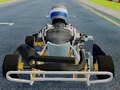 Jogo Parque de Diversões Go Kart Boost online