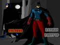 Jogo Vestir o Batman Colorido online Jogo Vestir o Batman Colorido online