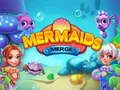 Jogo Mesclar Sereias online