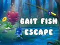 Jogo Fuga do Peixe Isca online