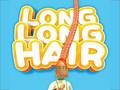 Jogo Cabelo longo longo online