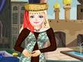 Jogo Barbie Oriental: Vestir online