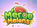 Jogo Mesclar Melões online