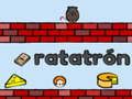 Jogo Ratatron online