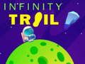 Jogo Trilho Infinito online