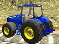 Jogo Dr. Trator Agricultura online