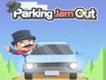 Jogo Engarrafamento de Estacionamento online
